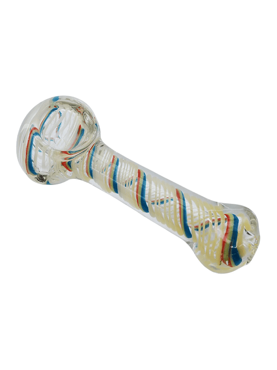 PIPA PYREX HAVOC PRIME 100- TOP SMOKE 3