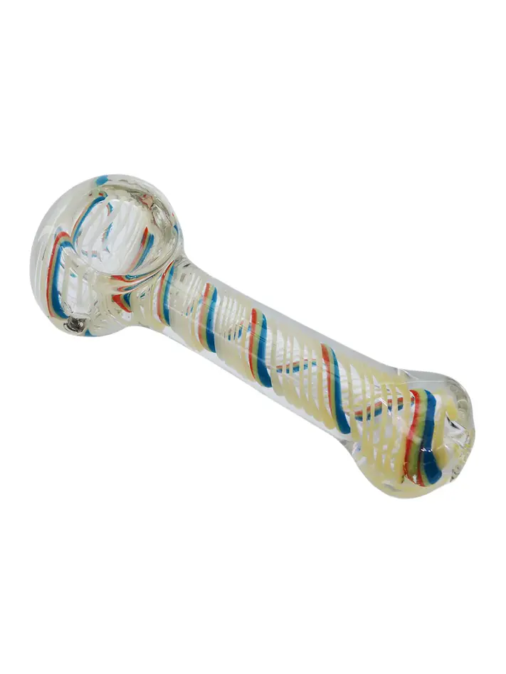 Pipa Pyrex Havoc Prime 100- Top Smoke 3