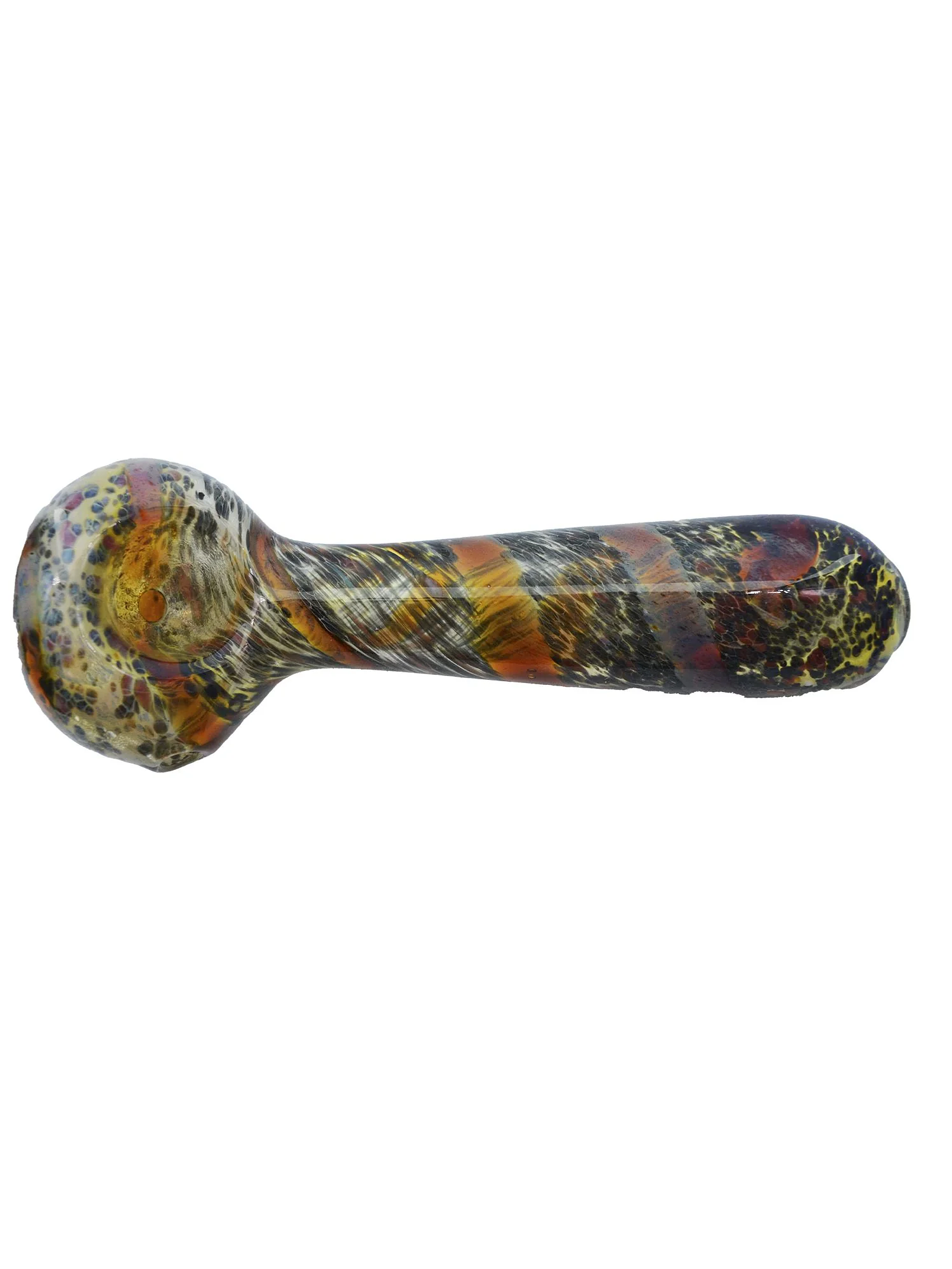 Pipa Pyrex Havokid 119- Top Smoke 1