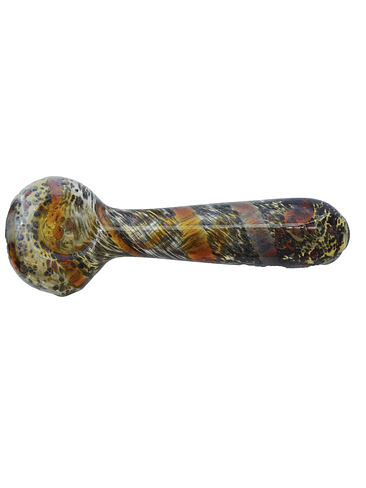 PIPA PYREX HAVOKID 119- TOP SMOKE 1