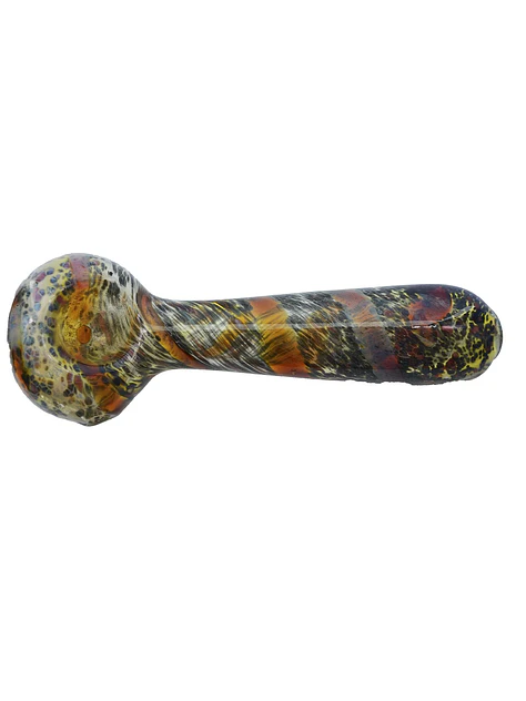 Pipa Pyrex Havokid 119- Top Smoke 1