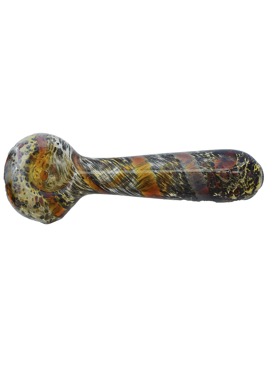 PIPA PYREX HAVOKID 119- TOP SMOKE 1