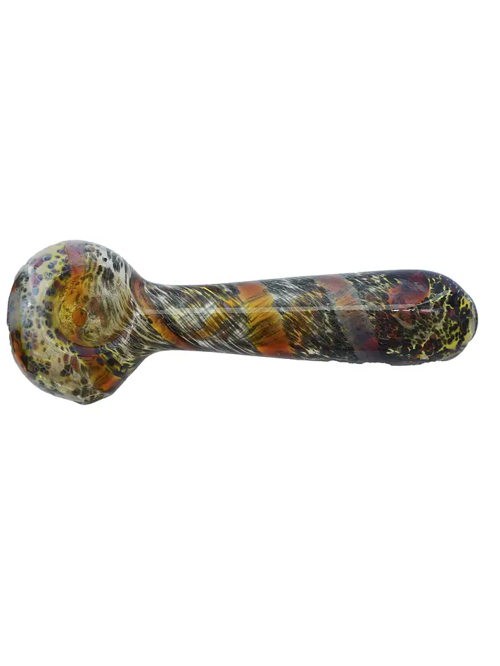 Pipa Pyrex Havokid 119- Top Smoke 1
