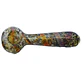 Pipa Pyrex Havokid 119- Top Smoke - Miniatura 1
