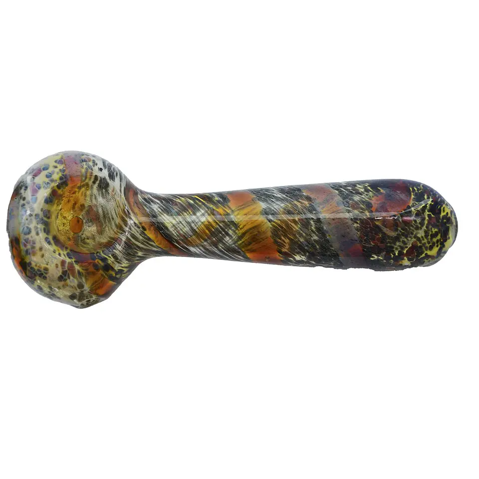 Pipa Pyrex Havokid 119- Top Smoke 1