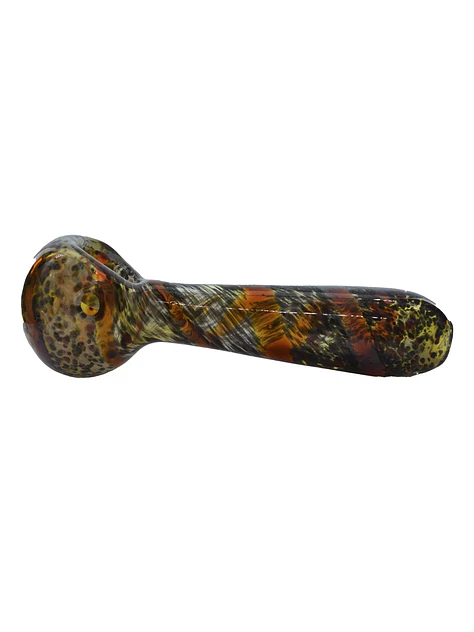 Pipa Pyrex Havokid 119- Top Smoke 2