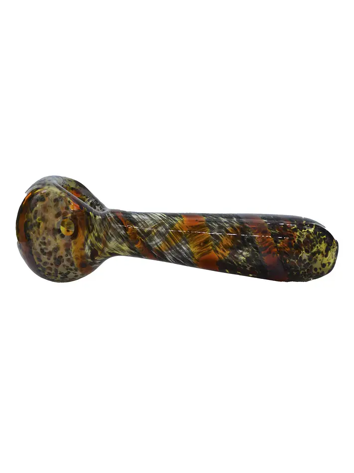 Pipa Pyrex Havokid 119- Top Smoke 2