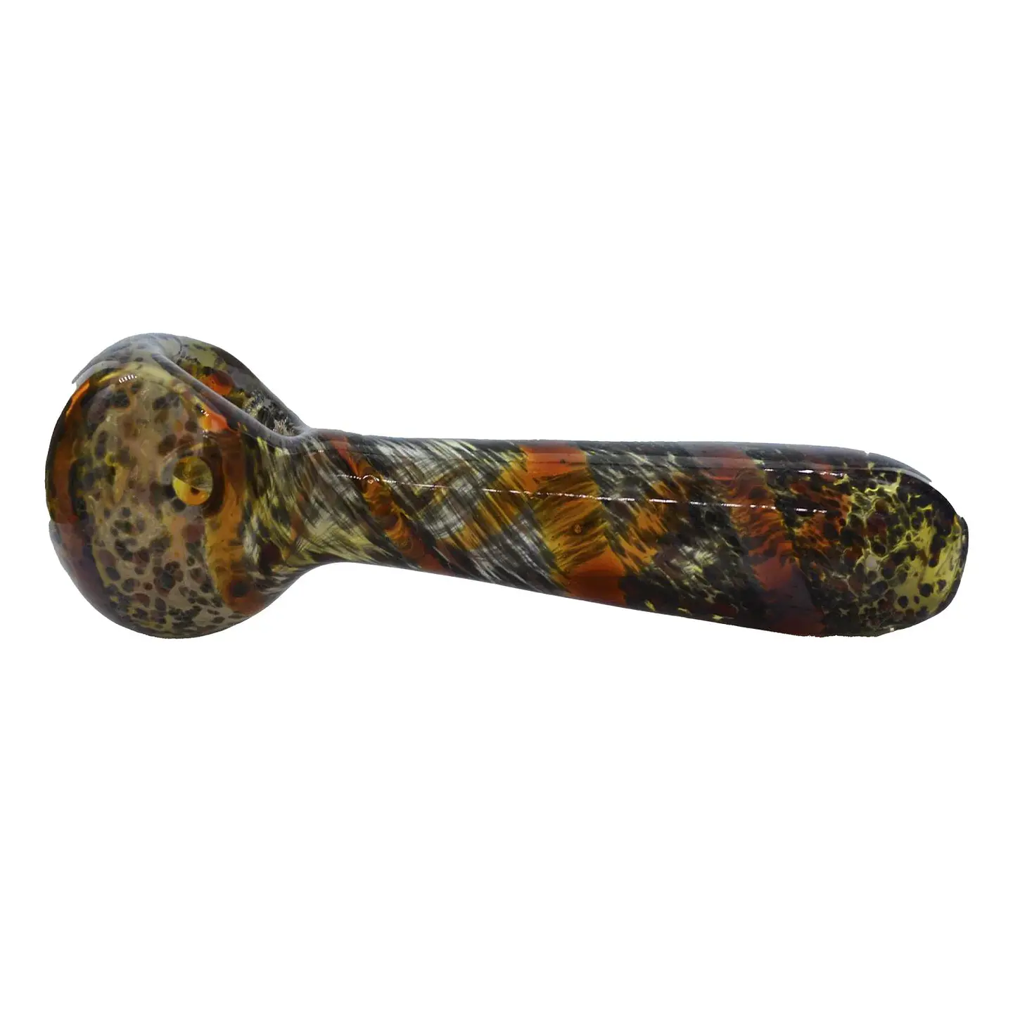 Pipa Pyrex Havokid 119- Top Smoke 2