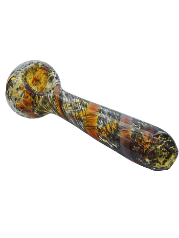 PIPA PYREX HAVOKID 119- TOP SMOKE 3