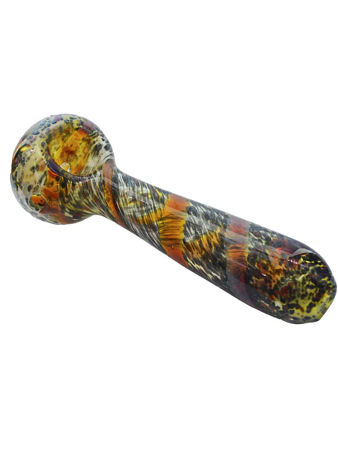 Pipa Pyrex Havokid 119- Top Smoke 3
