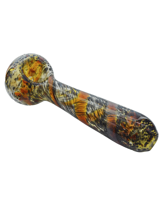 PIPA PYREX HAVOKID 119- TOP SMOKE 3