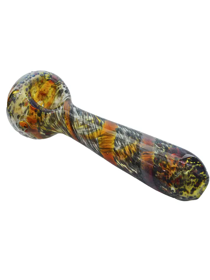 Pipa Pyrex Havokid 119- Top Smoke 3