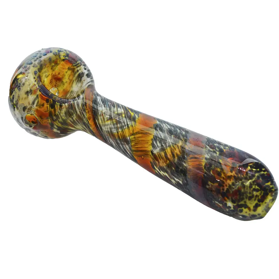 Pipa Pyrex Havokid 119- Top Smoke 3