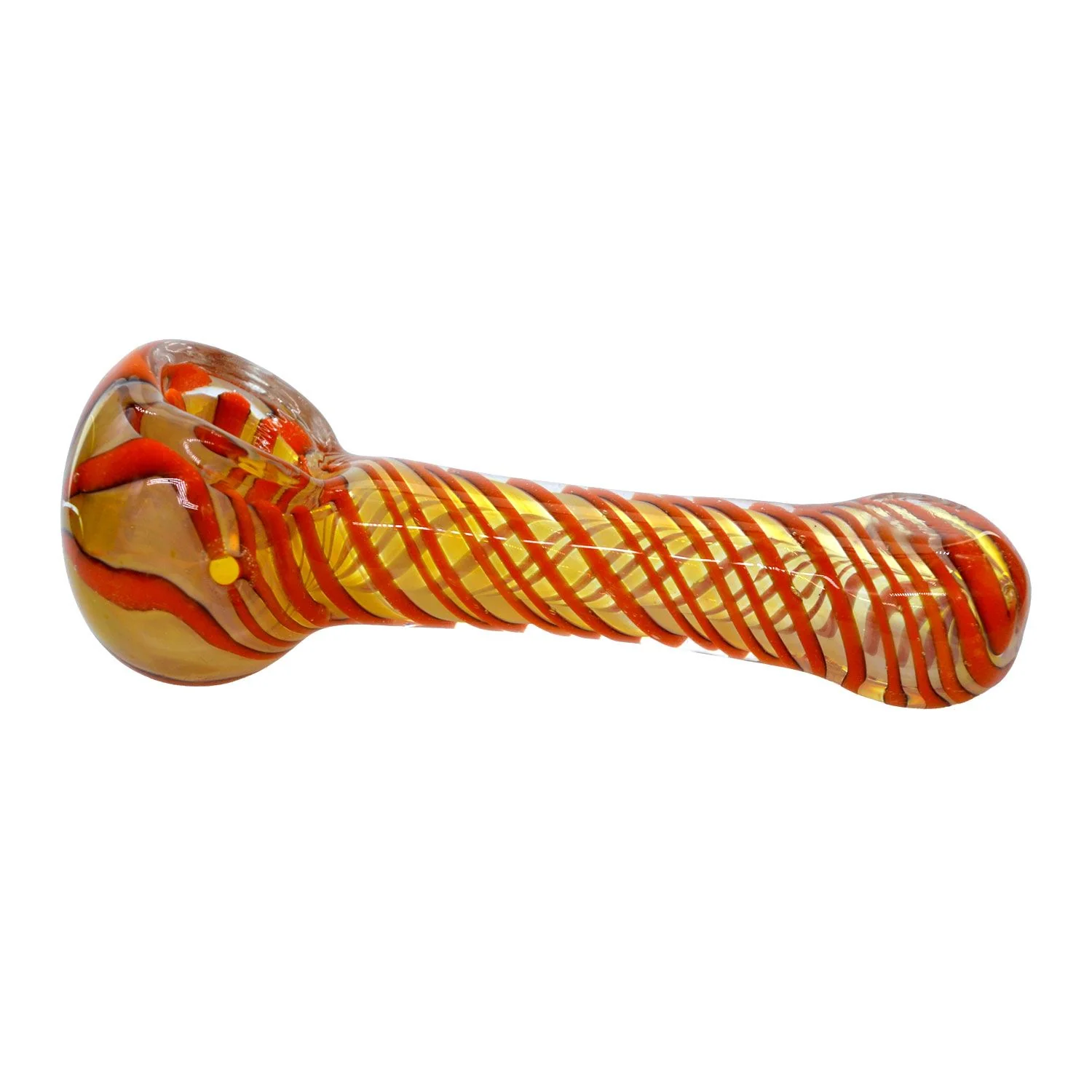 Pipa Pyrex Hexagon 84- Top Smoke 1
