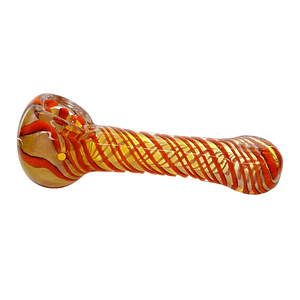 Pipa Pyrex Hexagon 84- Top Smoke