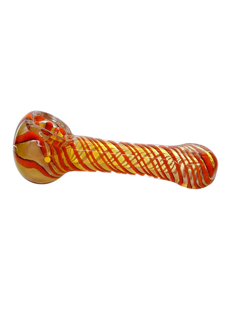 Pipa Pyrex Hexagon 84- Top Smoke 1