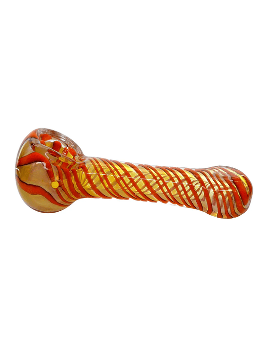 PIPA PYREX HEXAGON 84- TOP SMOKE 1