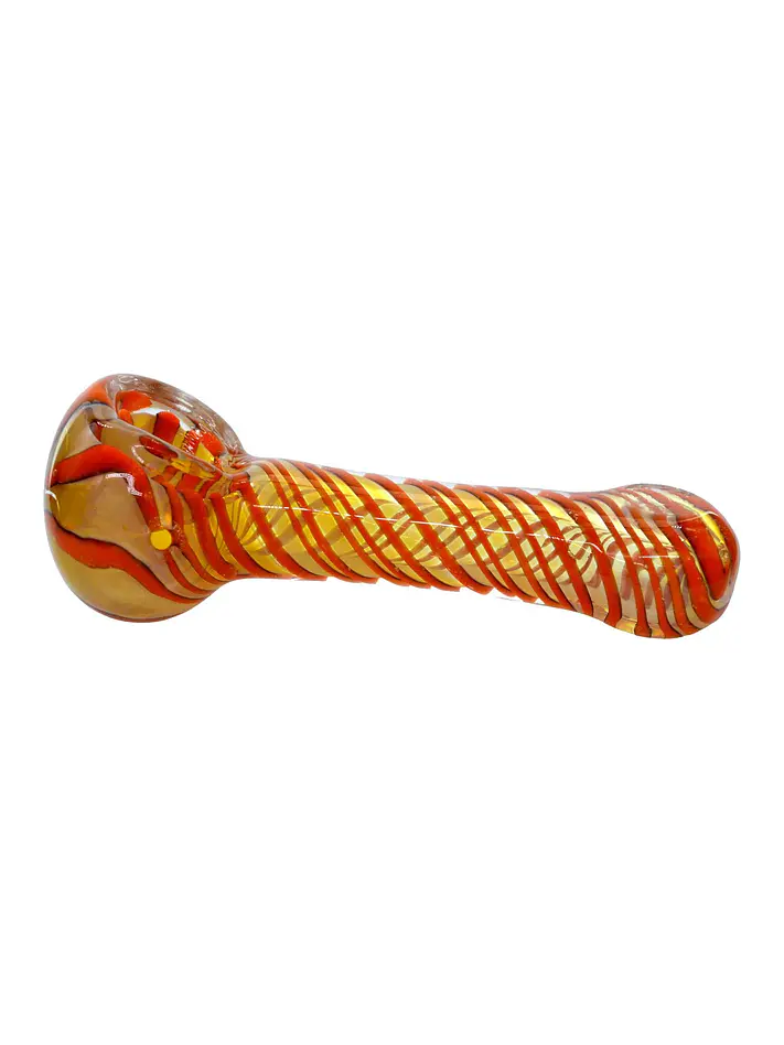 Pipa Pyrex Hexagon 84- Top Smoke 1