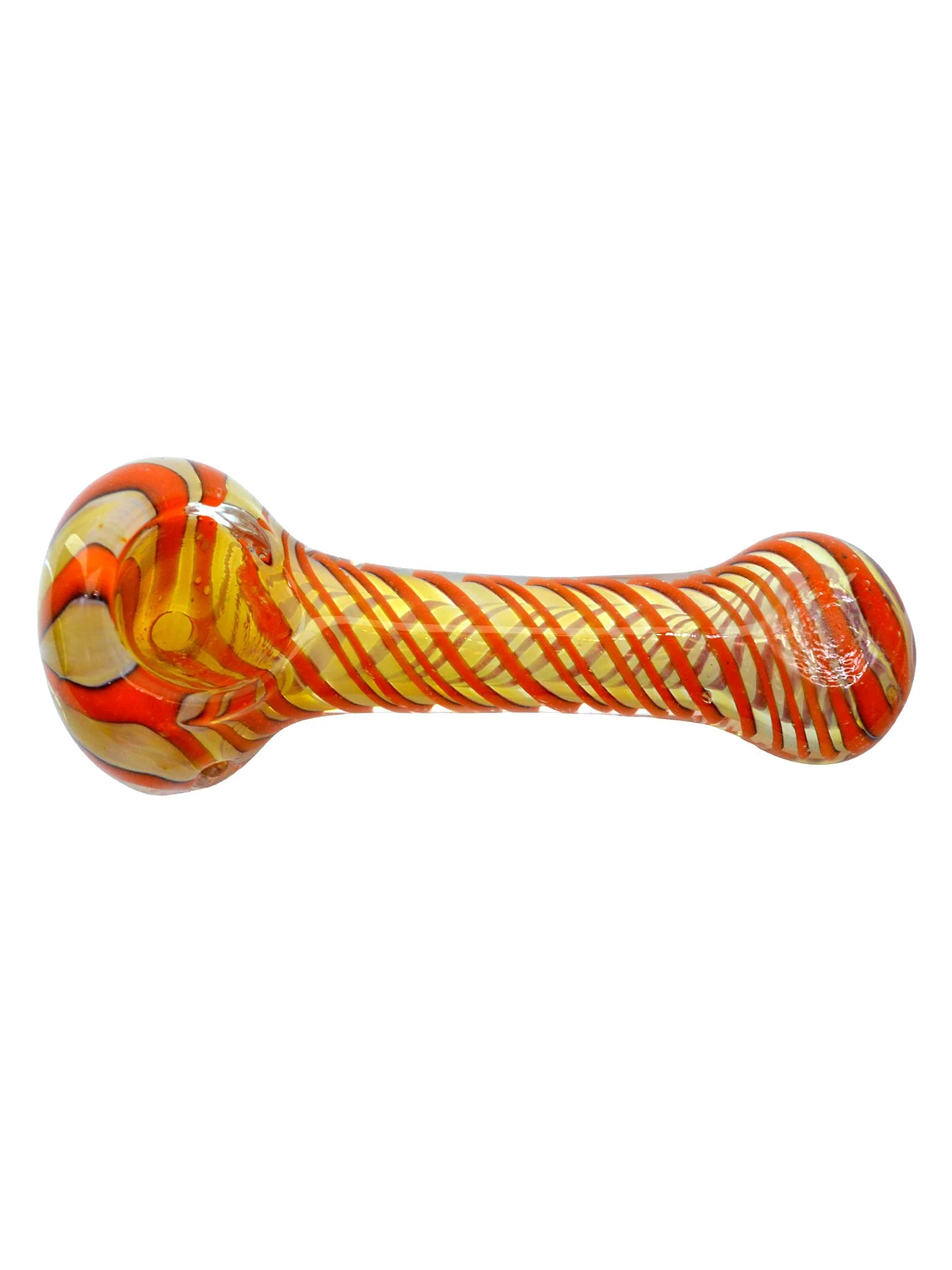 Pipa Pyrex Hexagon 84- Top Smoke 2