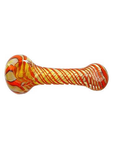 PIPA PYREX HEXAGON 84- TOP SMOKE 2