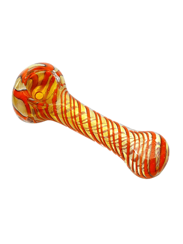 PIPA PYREX HEXAGON 84- TOP SMOKE 3