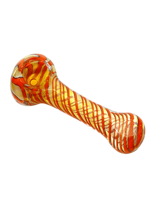 PIPA PYREX HEXAGON 84- TOP SMOKE 3