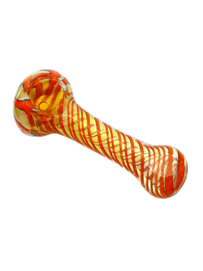 Pipa Pyrex Hexagon 84- Top Smoke 3