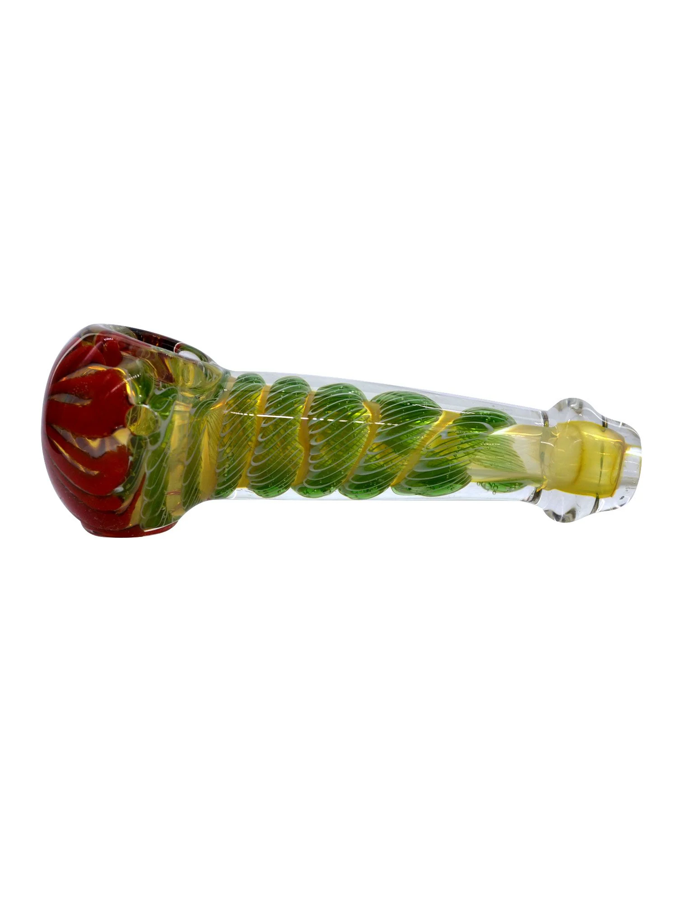 Pipa Pyrex Hologram 28- Top Smoke 1