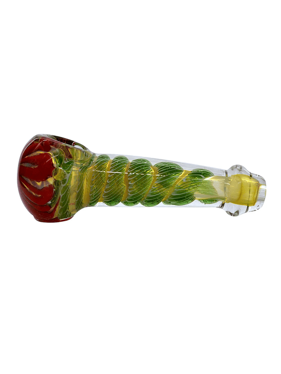 PIPA PYREX HOLOGRAM 28- TOP SMOKE 1
