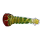 Pipa Pyrex Hologram 28- Top Smoke - Miniatura 1