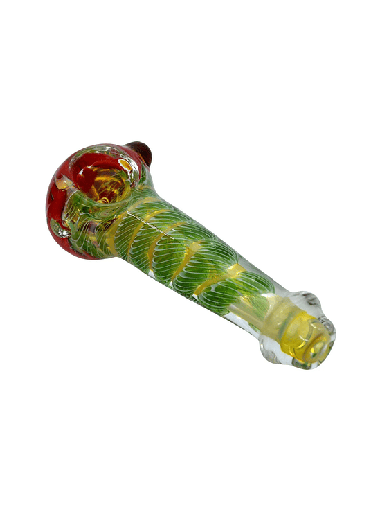 PIPA PYREX HOLOGRAM 28- TOP SMOKE 2
