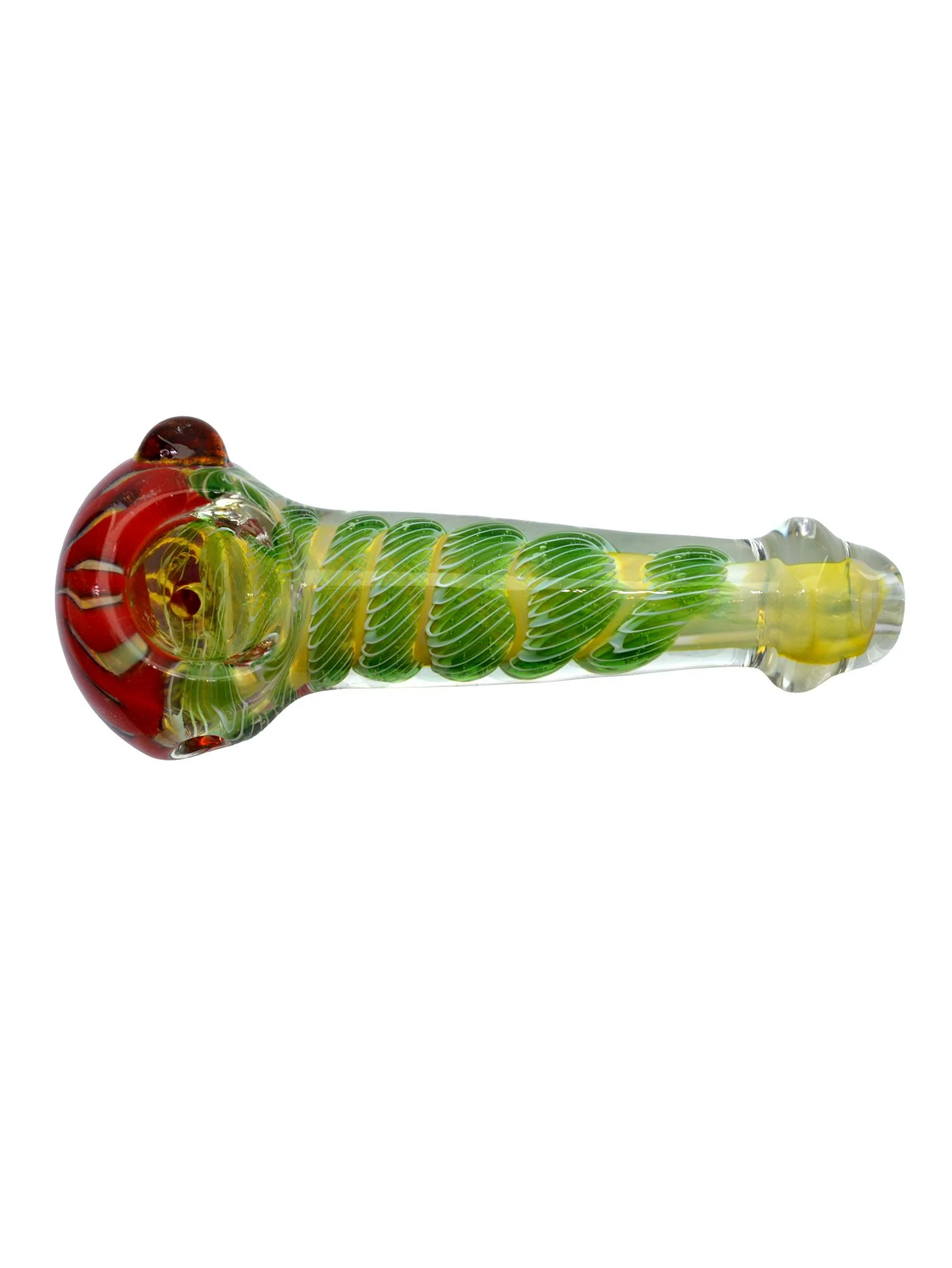 Pipa Pyrex Hologram 28- Top Smoke 3