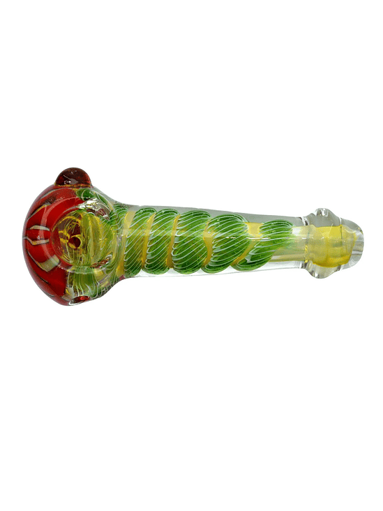 PIPA PYREX HOLOGRAM 28- TOP SMOKE 3