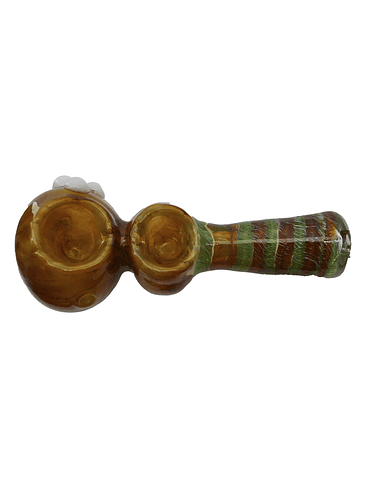 PIPA PYREX HELLSTORM 112- TOP SMOKE 1