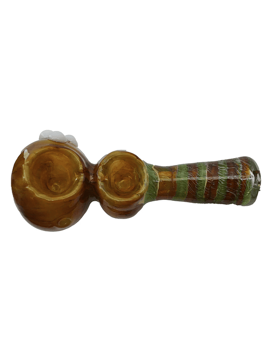 PIPA PYREX HELLSTORM 112- TOP SMOKE 1