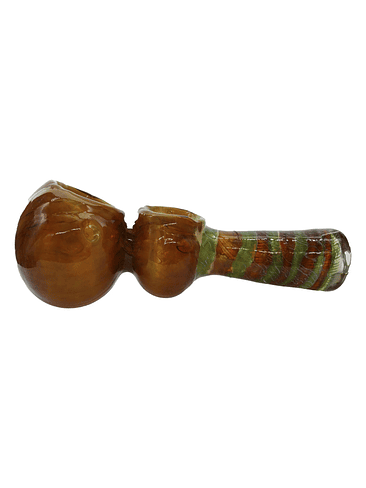 PIPA PYREX HELLSTORM 112- TOP SMOKE 2