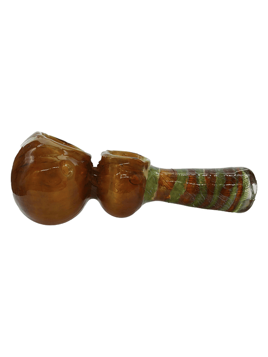 PIPA PYREX HELLSTORM 112- TOP SMOKE 2