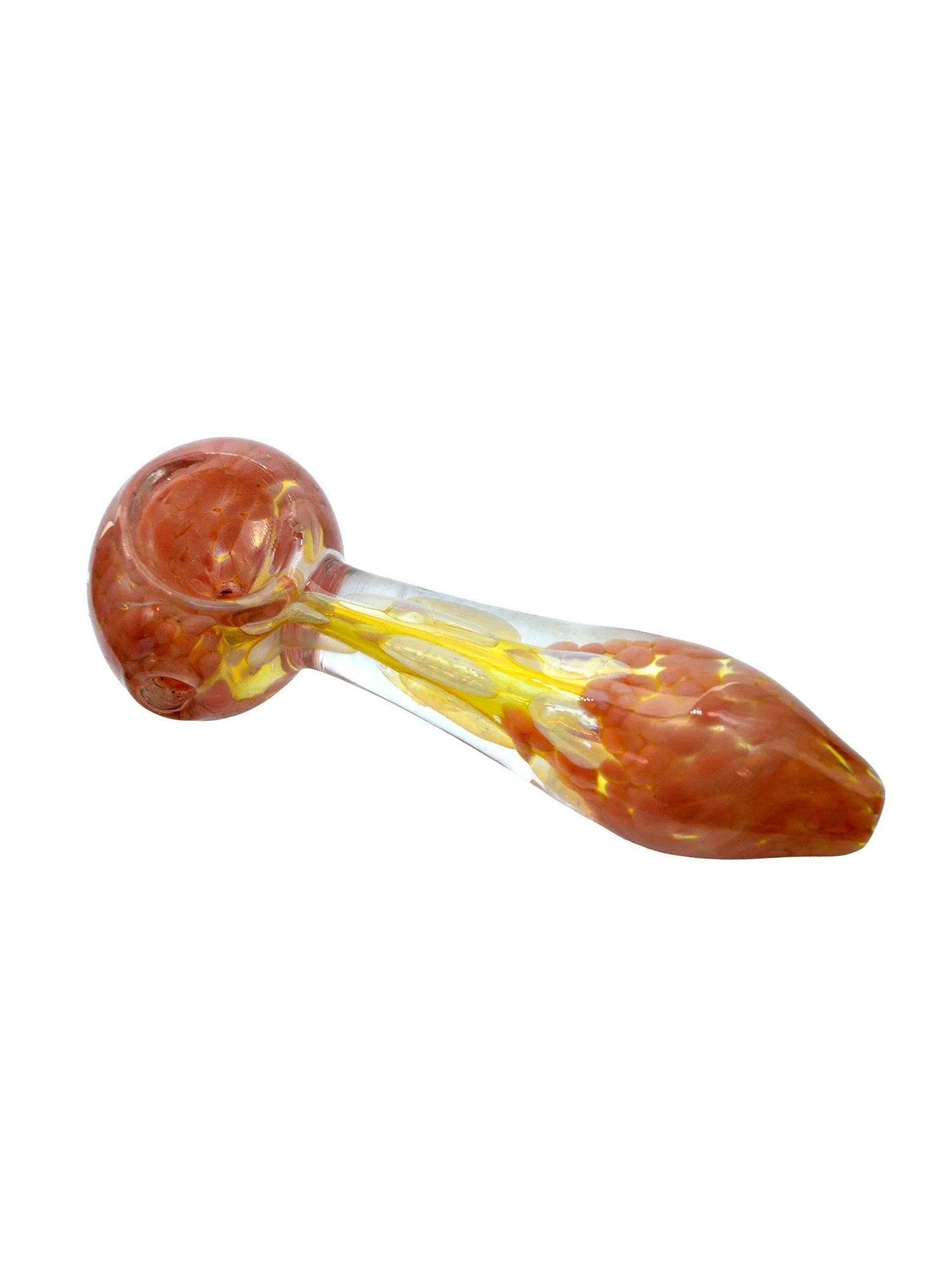 Pipa Pyrex Helix 89- Top Smoke 1
