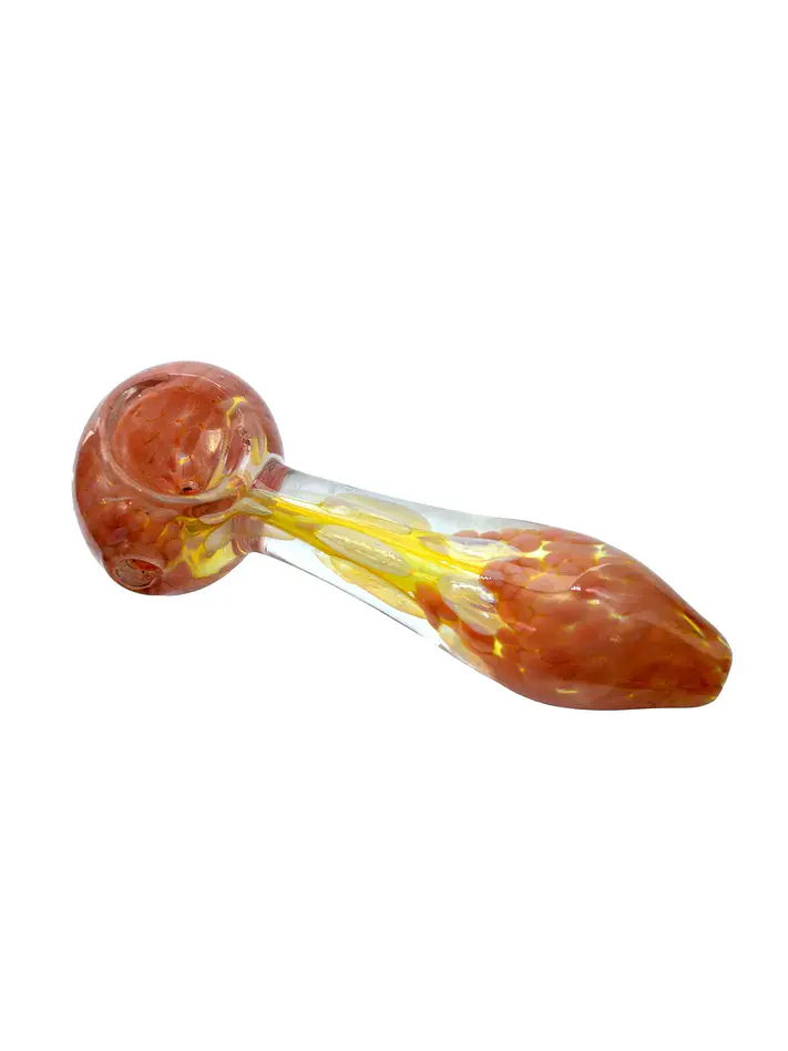 Pipa Pyrex Helix 89- Top Smoke 1