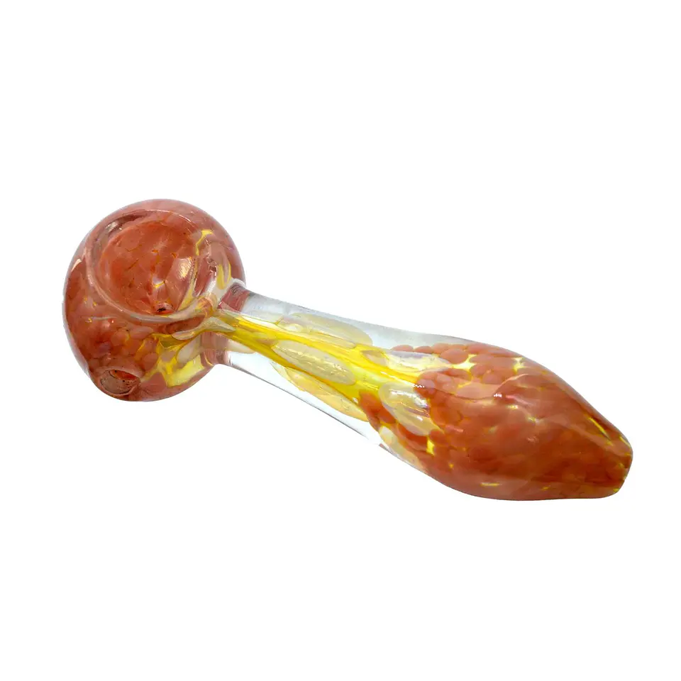 Pipa Pyrex Helix 89- Top Smoke 1