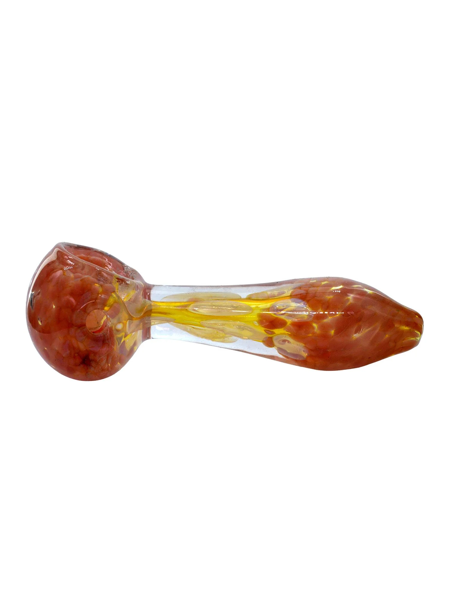 Pipa Pyrex Helix 89- Top Smoke 2