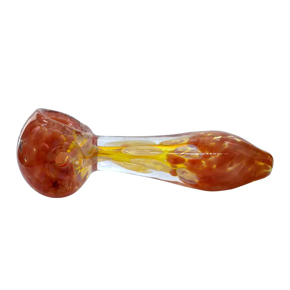 Pipa Pyrex Helix 89- Top Smoke 3