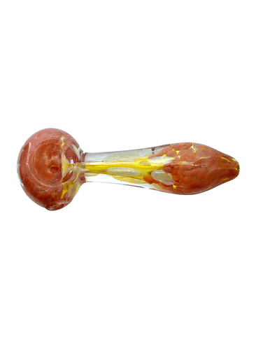 PIPA PYREX HELIX 89- TOP SMOKE 3