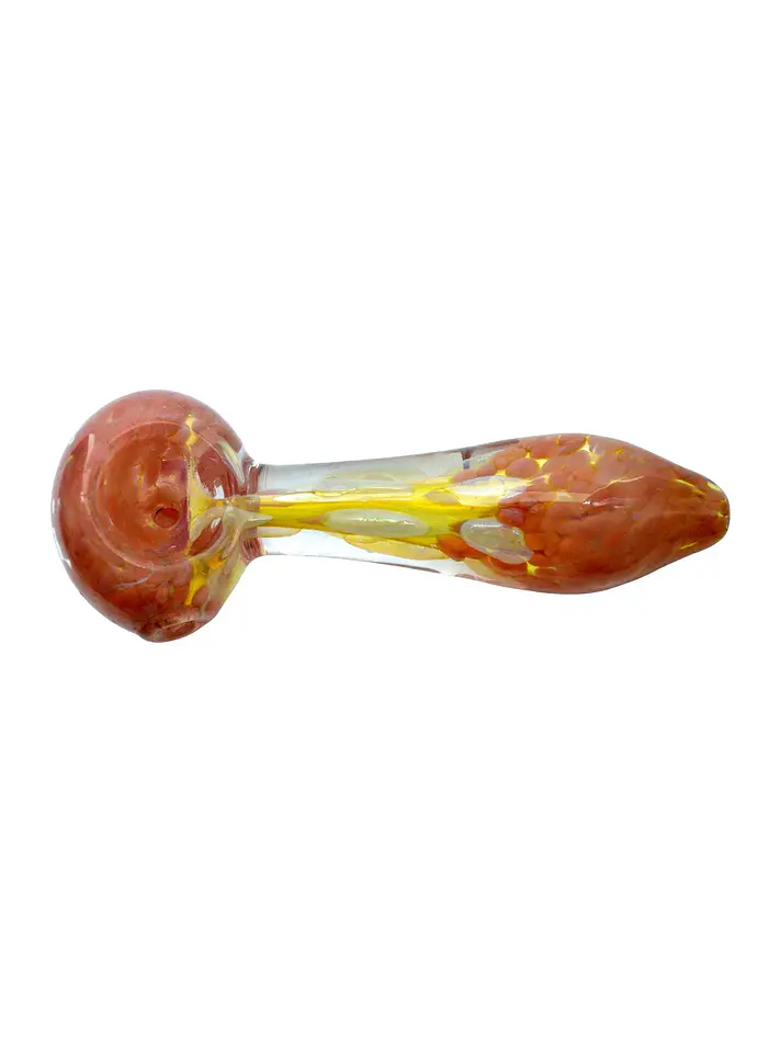 Pipa Pyrex Helix 89- Top Smoke 3