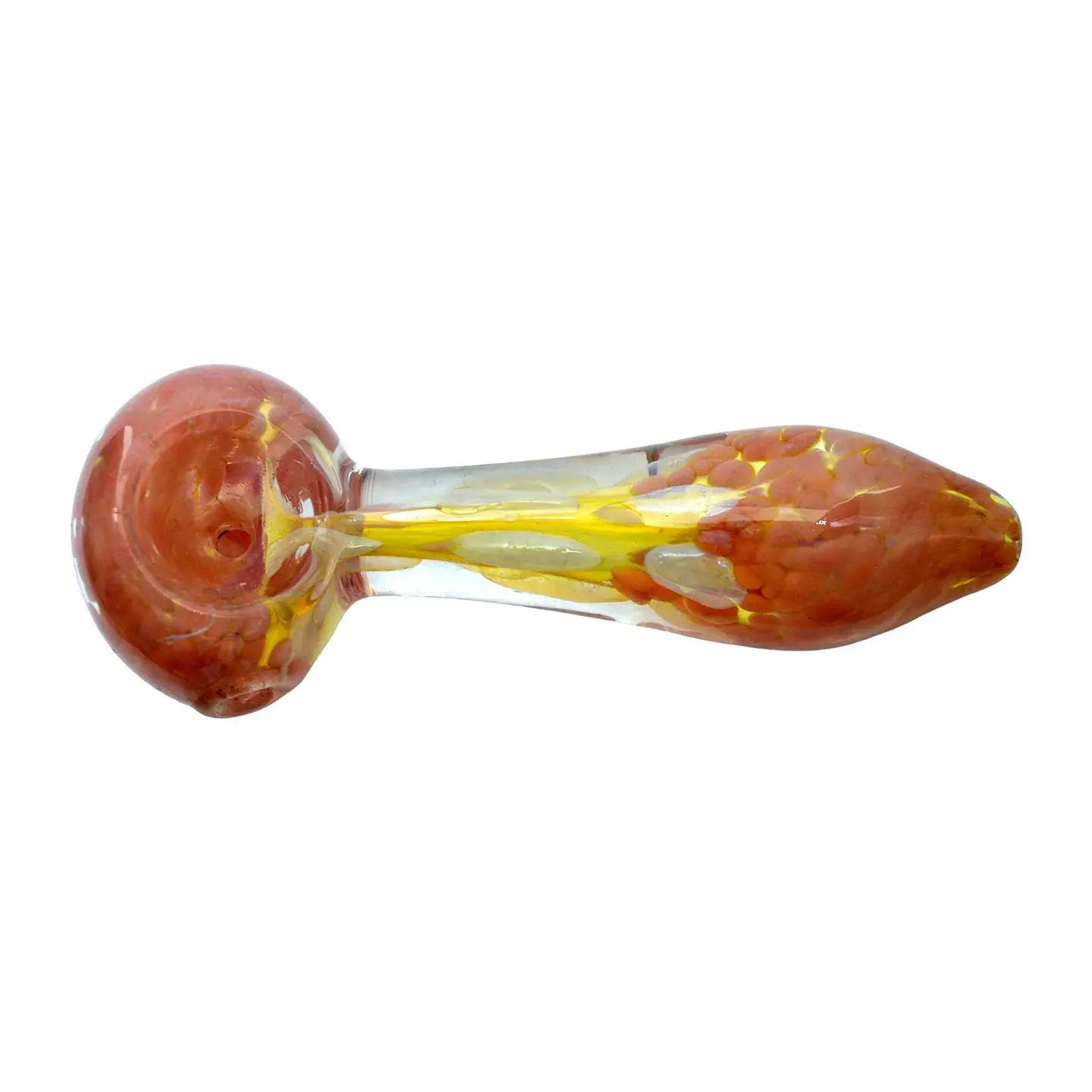 Pipa Pyrex Helix 89- Top Smoke 4