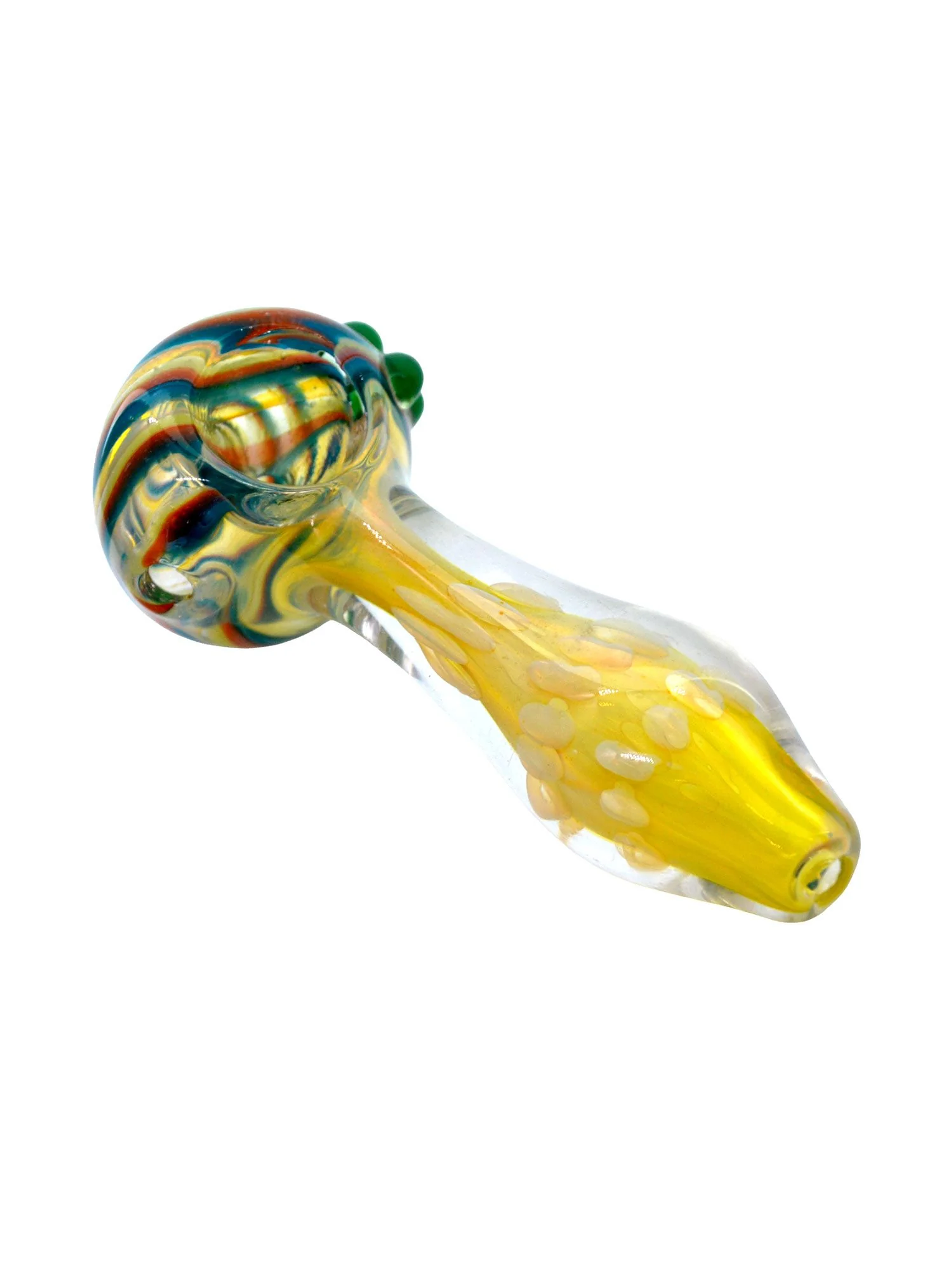 Pipa Pyrex Havocrush 59- Top Smoke 1
