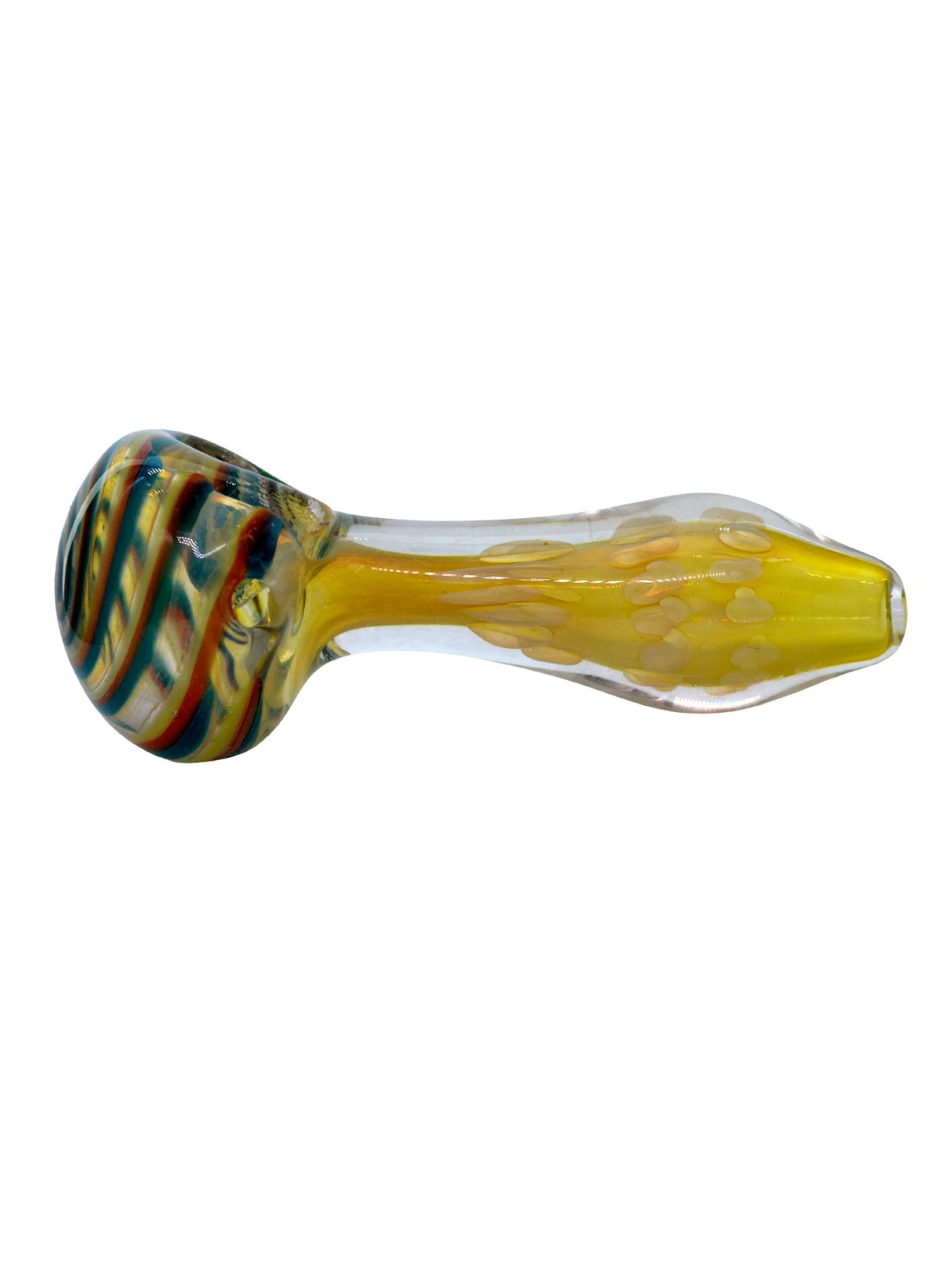 Pipa Pyrex Havocrush 59- Top Smoke 2