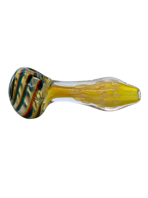 Pipa Pyrex Havocrush 59- Top Smoke 2
