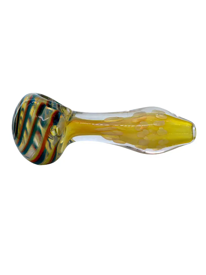 Pipa Pyrex Havocrush 59- Top Smoke 2