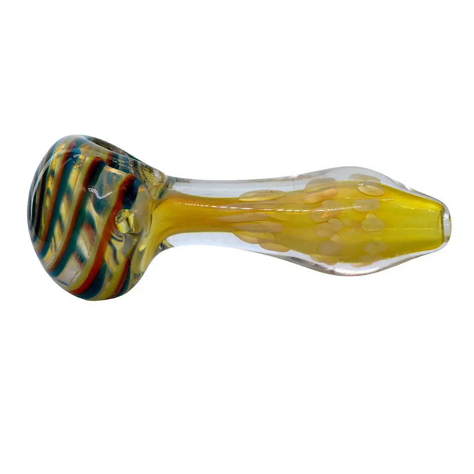 Pipa Pyrex Havocrush 59- Top Smoke 2